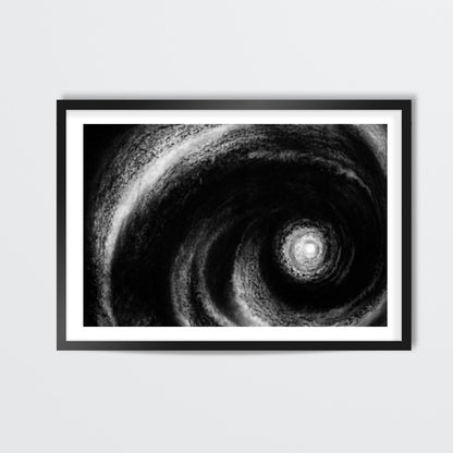 Swirling Wall Art