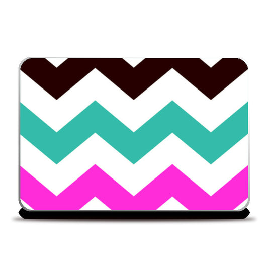 Geometric Pattern 1 Laptop Skins