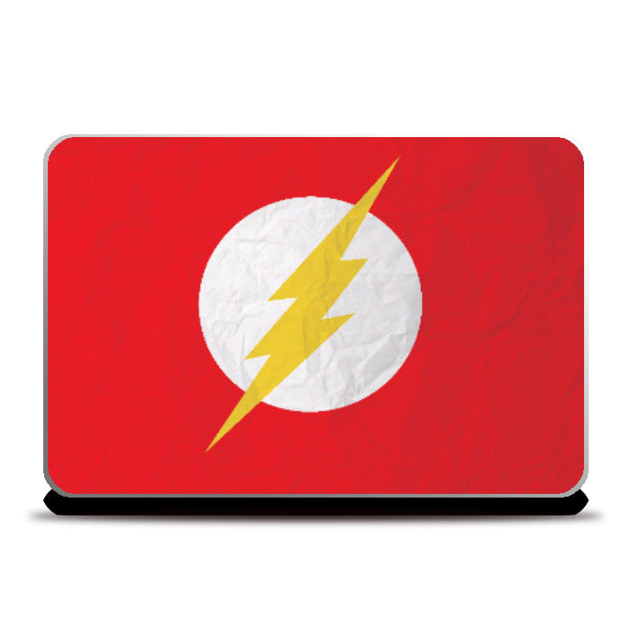 Laptop Skins, Flash Laptop Skin