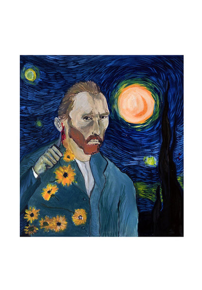 VanGogh Wall Art