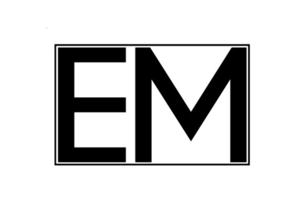 Wall Art, EMINEM | EM | minimal | Wall Art