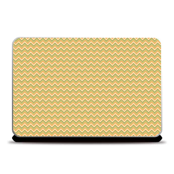 Laptop Skins, Striped-Sober Laptop Skins