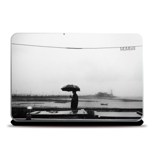 mumbai Laptop Skins