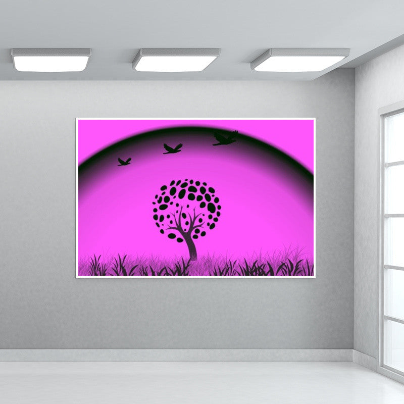 Landscape Wall Art