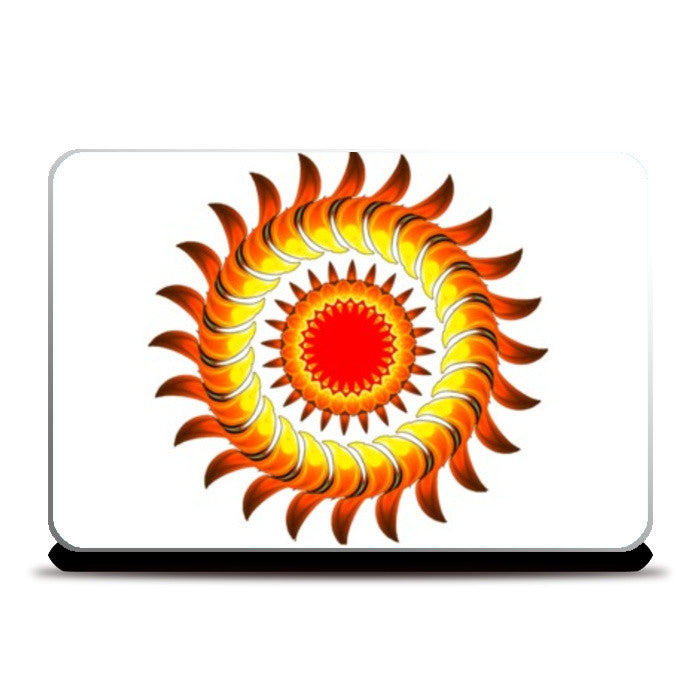 Laptop Skins, Sunflower Laptop Skins