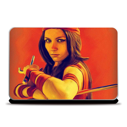 Laptop Skins, Electra Laptop Skin