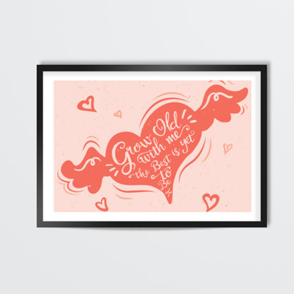 Valentines Day Wall Art