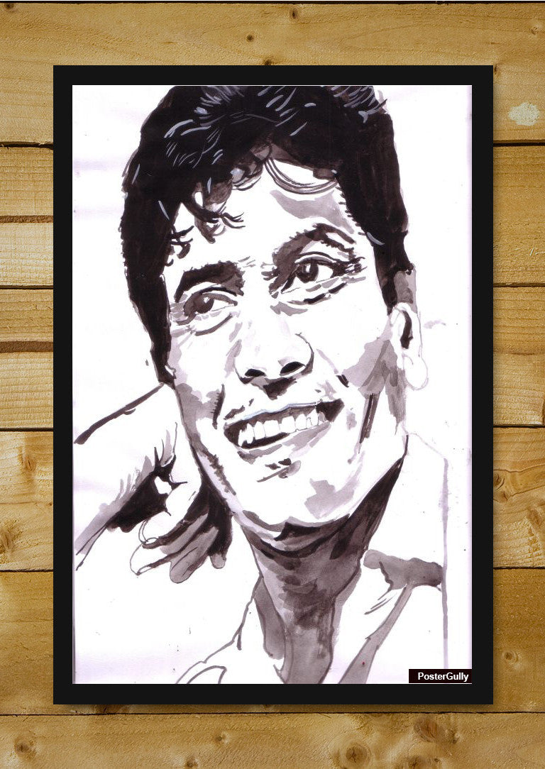 Brand New Designs, Jeetendra Artwork