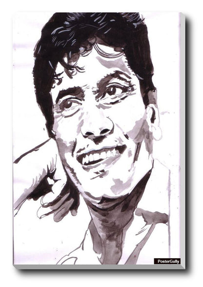 Brand New Designs, Jeetendra Artwork