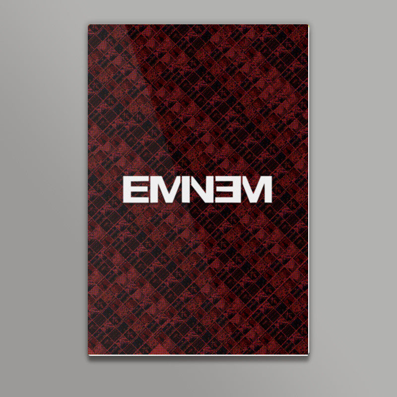 EMINEM Wall Art