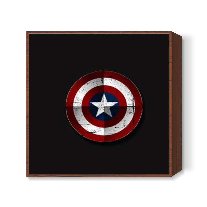 CAPTAIN AMERICA ART | Alok kumar