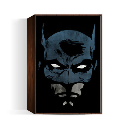 Batman Wall Art