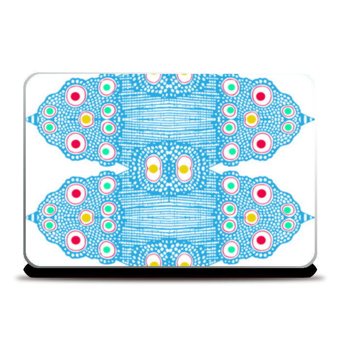 Micrometrics Laptop Skins