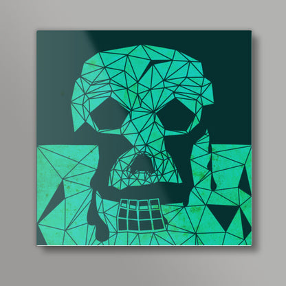 Solving Dead Square Art Prints