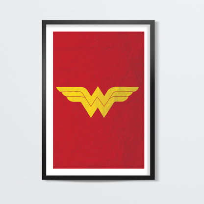 WONDERWOMAN