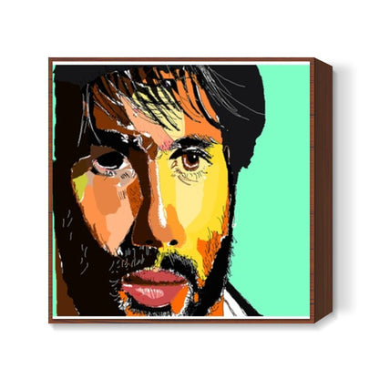 Shahid Kapur makes his mark with patience and passion Square Art Prints