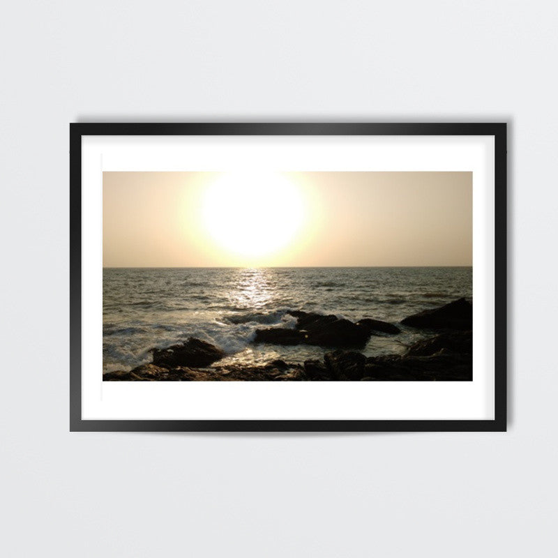 Sea Shine Wall Art