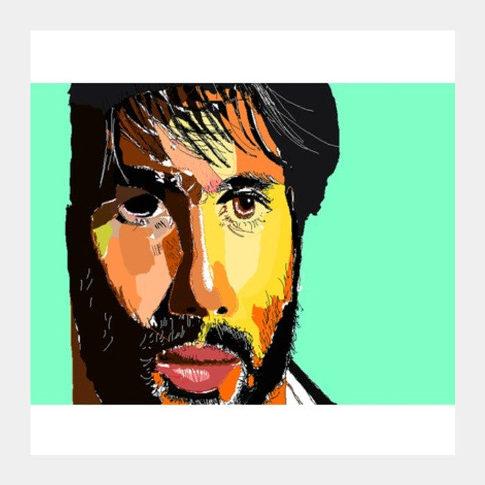 Square Art Prints, Shahid Kapur makes his mark with patience and passion Square Art Prints