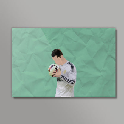 Ronaldo Wall Art