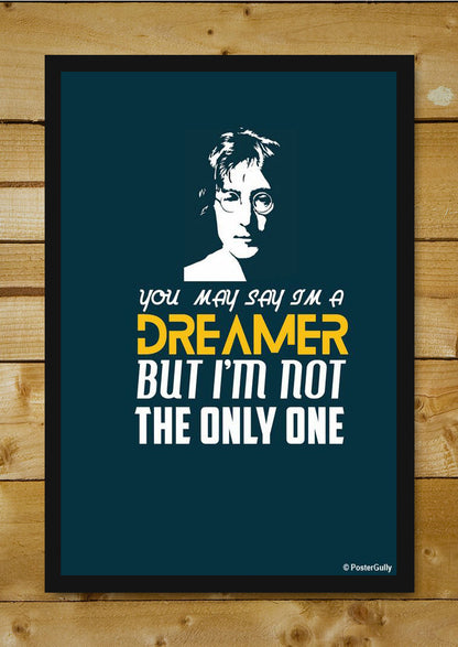 Brand New Designs, Lenoup Dreamer Artwork