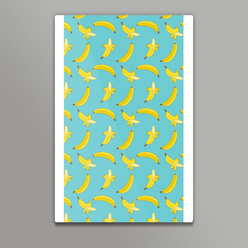 Banana Wall Art