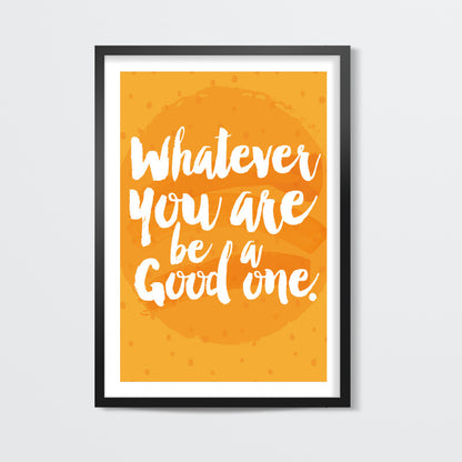 Sunshine Inspiration Wall Art