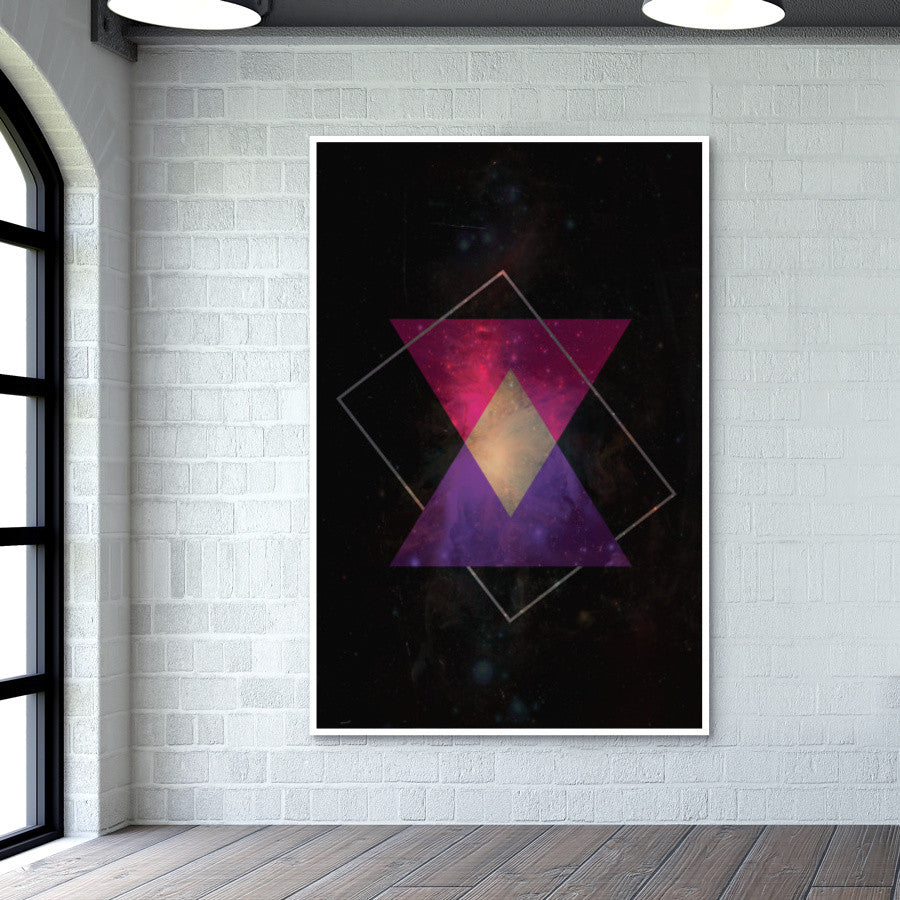 Infinity Wall Art