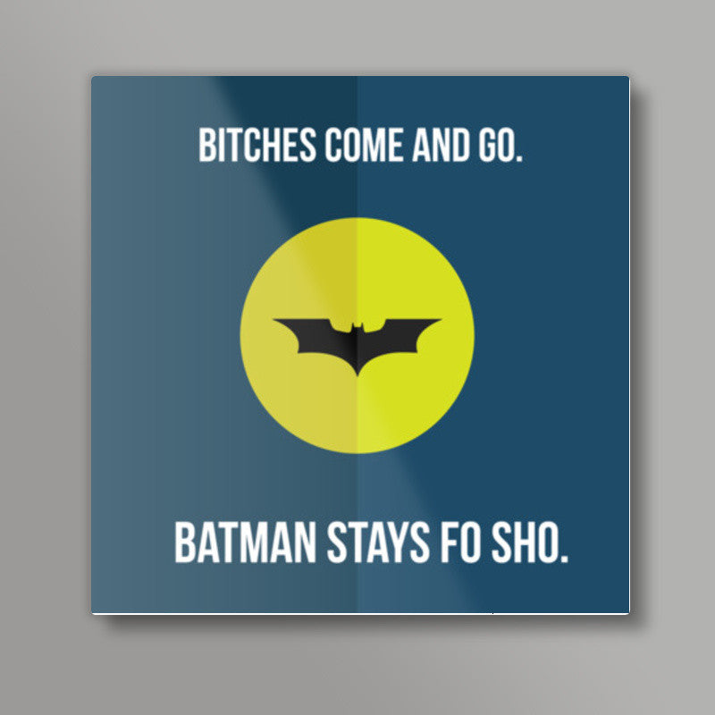 BATMAN QUOTES