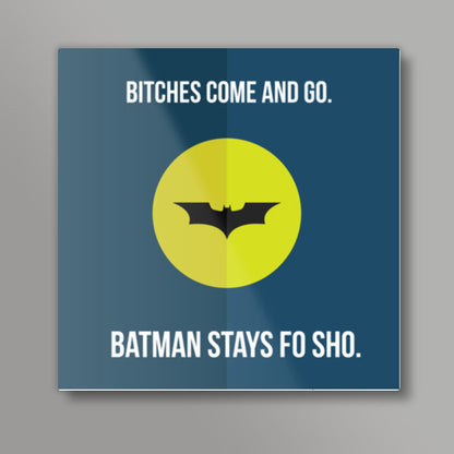 BATMAN QUOTES