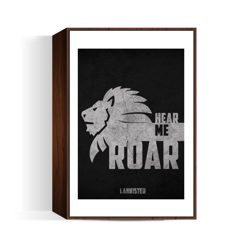 House Lannister - Game of Thrones