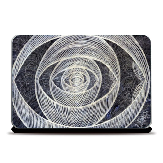 Laptop Skins, Eyem You Laptop Skins