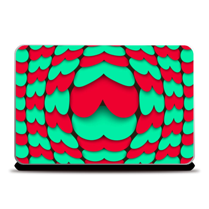 Beating Heart Laptop Skins| Buy High-Quality Posters and Framed Posters ...