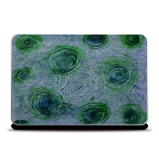 Mad art Laptop Skins