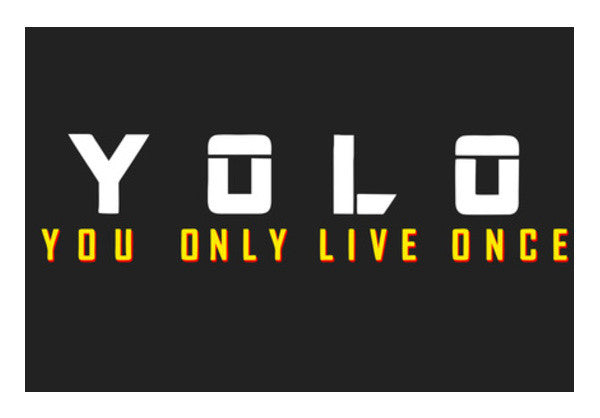 YOLO Art PosterGully Specials