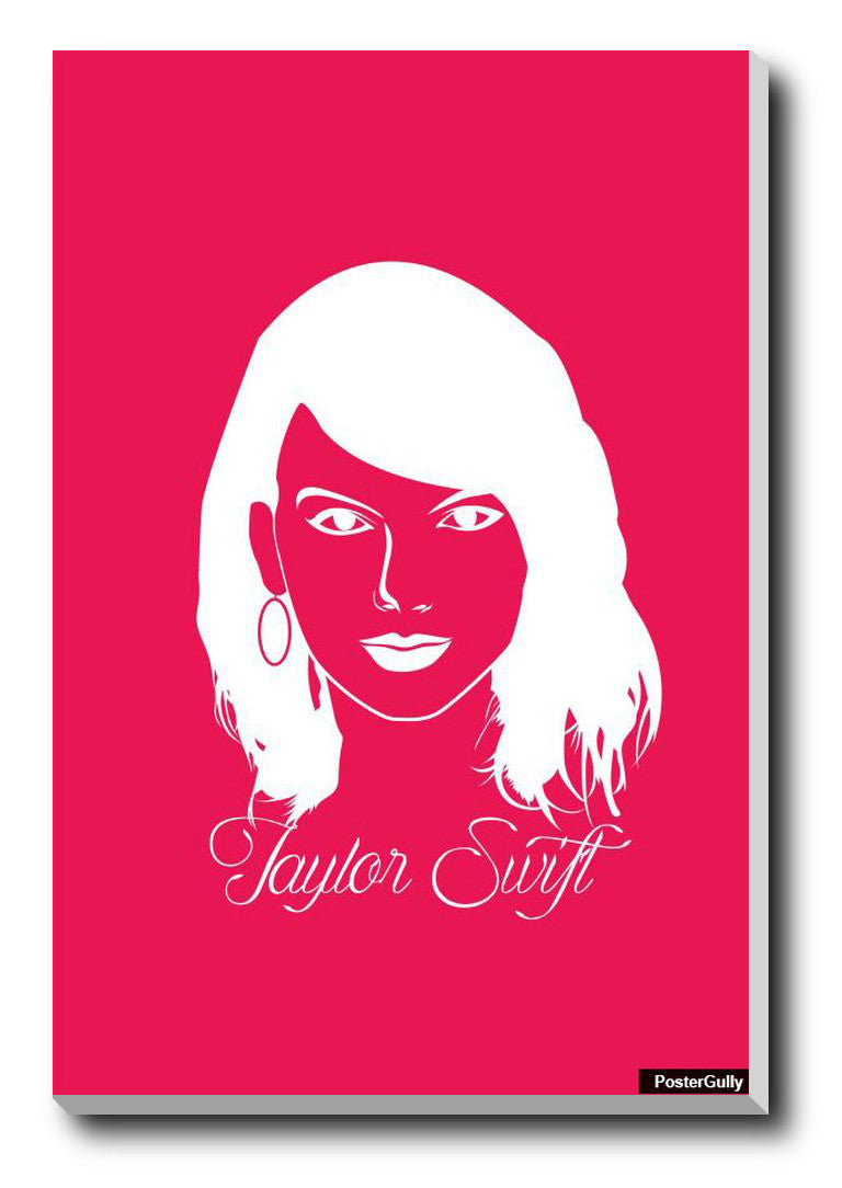 Wall Art, Taylor Swift Artwork