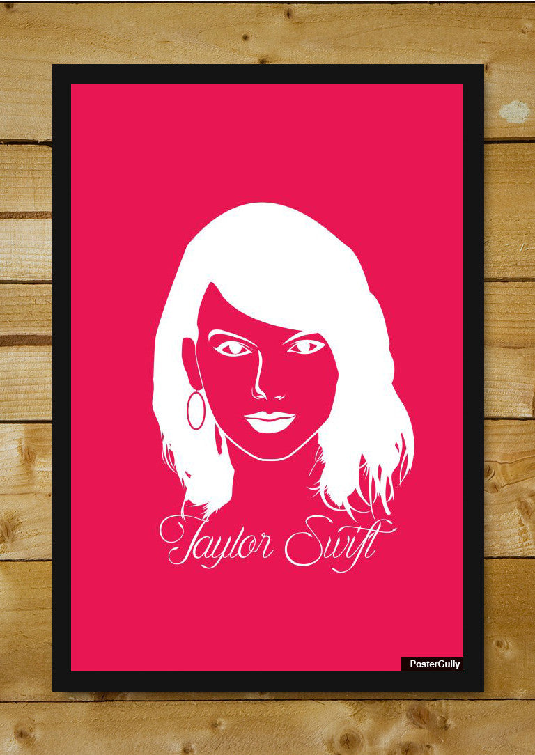 Wall Art, Taylor Swift Artwork