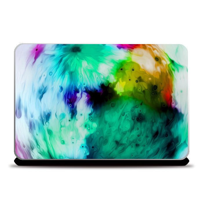 Laptop Skins, moon zoom Laptop Skins