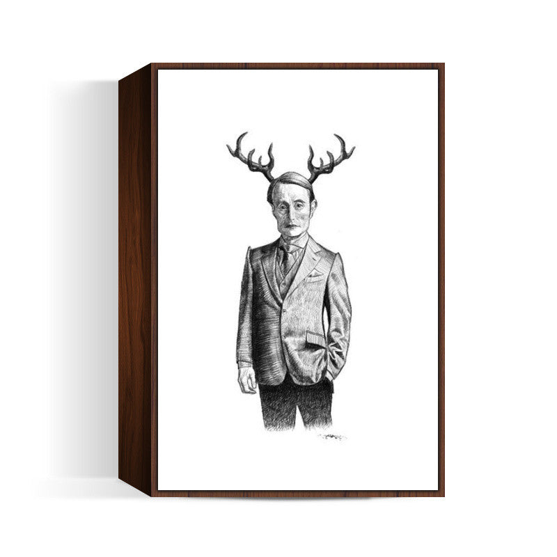 Hannibal Wall Art