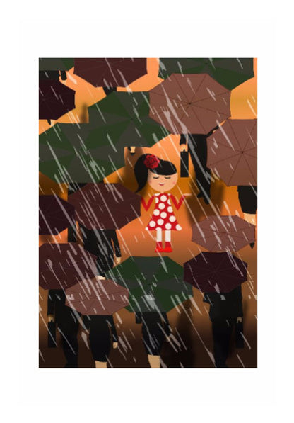 Wall Art, RAINS, - PosterGully