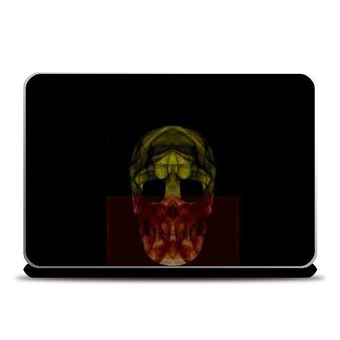 skul Laptop Skins