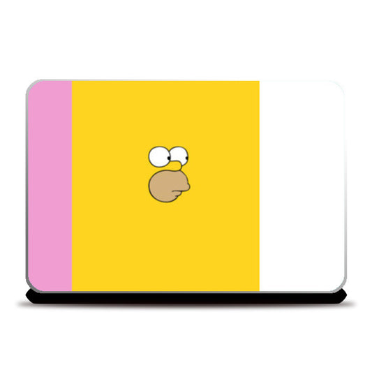 CARTOON Laptop Skins