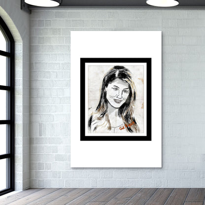 Chitrangda Singh | Wall Art By Gd Ryait