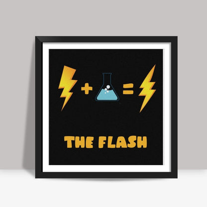 The Flash Minimal