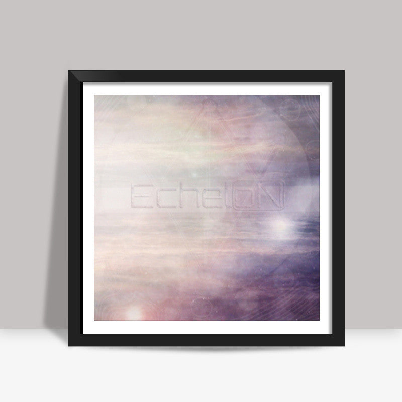 EcheloN Square Art Prints