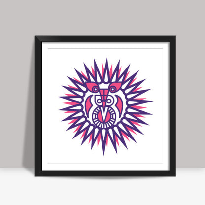 Porcupine Square Art Prints