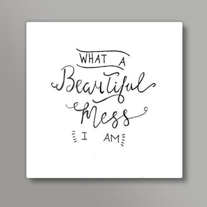 Beautiful Mess