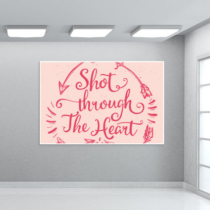 Valentines Day Wall Art