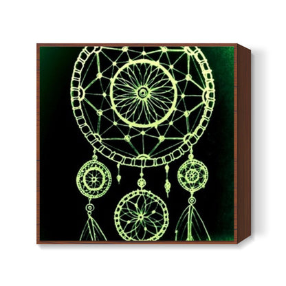 dreamcatcher Square Art Prints