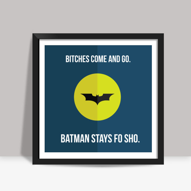 BATMAN QUOTES