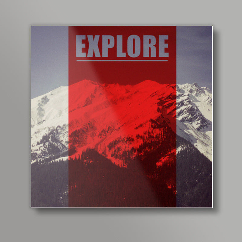 Explore Square Art Prints